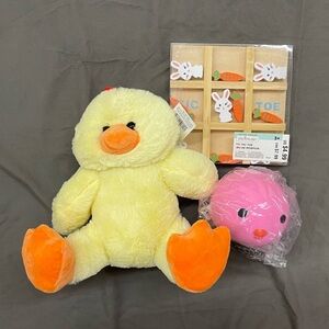 Easter Basket Toys Bundle